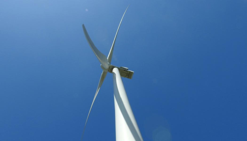 Skellefteå uppdaterar förslag på vindkraftsplan