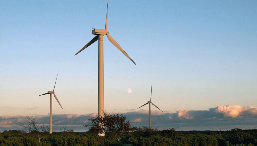 Foto: Vattenfall