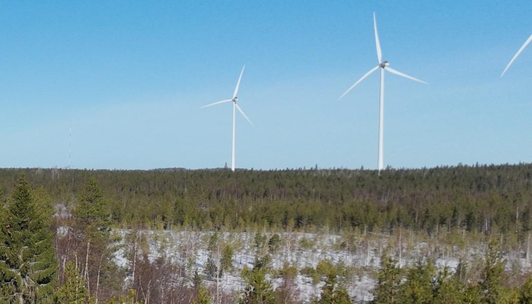 Med projekten i Brahestad stärker TOWII Renewables sin närvaro i regionen och bidrar till att öka takten i Europas energiomställning. Symbolbild. Foto: TOWII Renewables