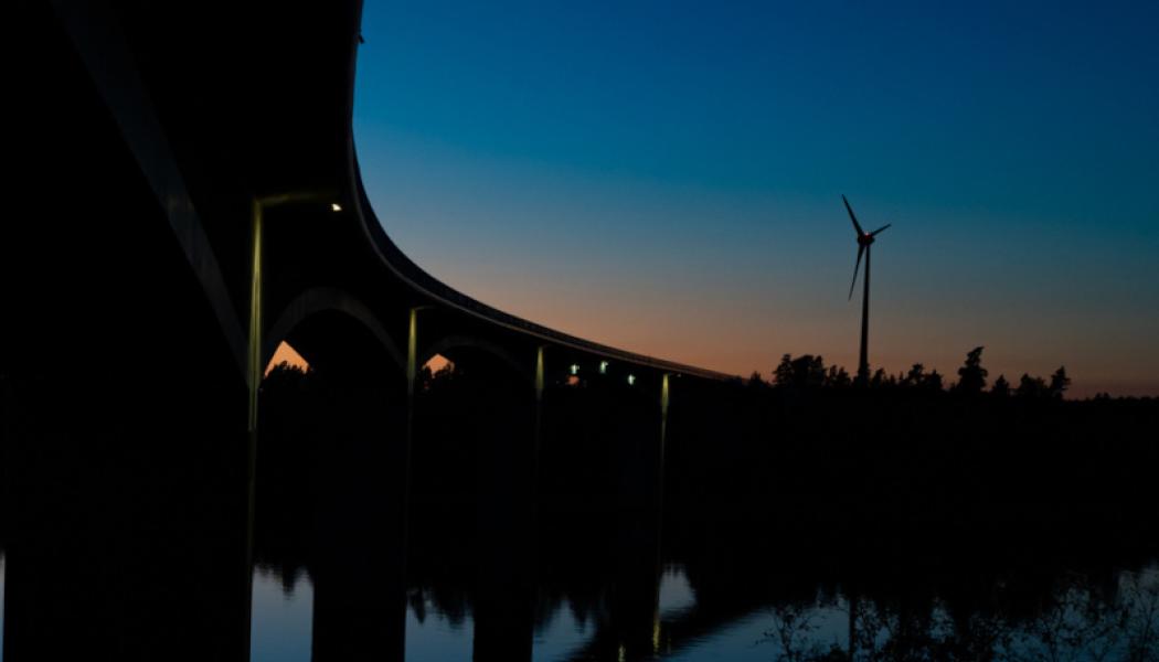 Pressbild: Energiföretagen Sverige