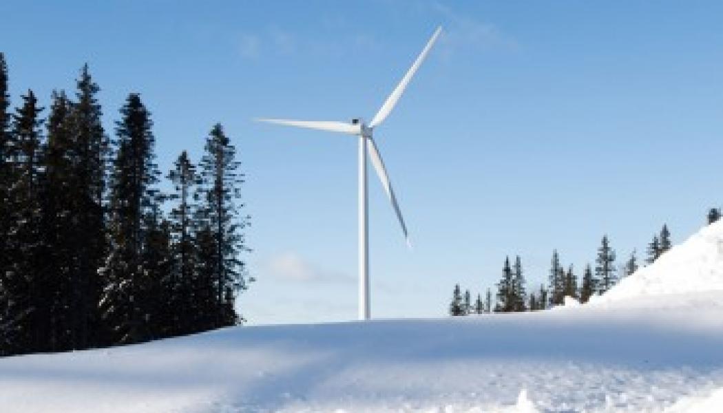 Foto: Vattenfall