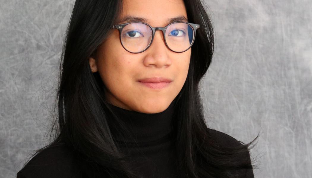 Yodefia Rahmad. Pressbild: Enrgiforsk