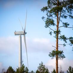 Pressbild: Varberg Energi