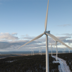 Bild: Vattenfall