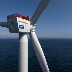 Foto: Vattenfall