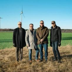 pressbild: Jula Miljö & Energi