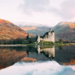 Foto: Connor Mollison