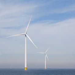 Fotograf: Skyborn Renewables.