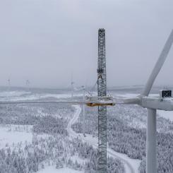 Foto: Vattenfall