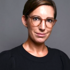 Hexicon har rekryterat Jonna Holmgren som kommunikationschef. Foto: Hexicon