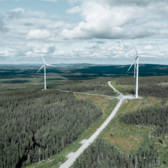 Foto: Vattenfall