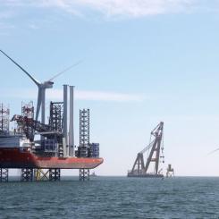Foto: Vattenfall