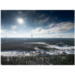 Pjelax Foto: Fortum