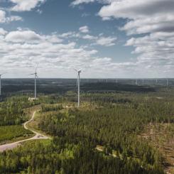 Bild: SR Energy