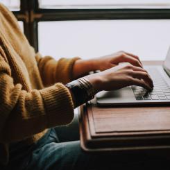 Foto: Christin Hume/Unsplash