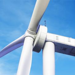 Grönt ljus för Enercons E-138 EP3 E3-turbin. Foto: Enercon