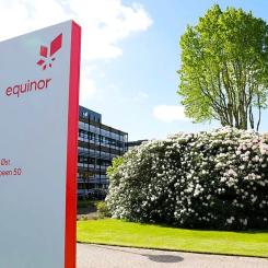 Foto: Equinor