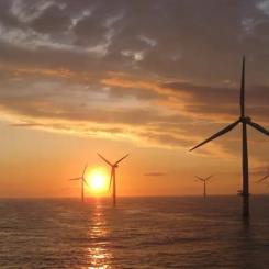 Equinor ASA rapporterade nyligen en betydande ökning av förlusterna i sin förnybara energiverksamhet under första kvartalet 2024. Foto: Equinor