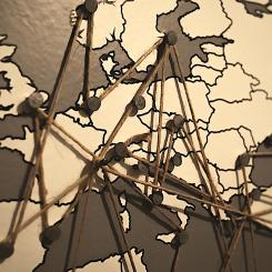 EU-länderna måste öka sina ansträngningar för att uppnå även det nya målet för 2030. Foto: Creative Commons Lic, Pixabay, Kredit:TheAndrasBarta