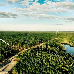 Pressbild: Eurowind