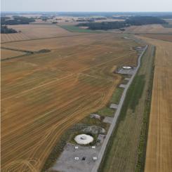 Foto: Cloudberry Clean Energy