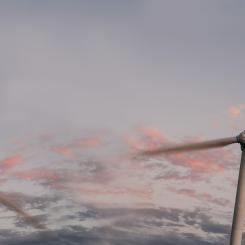 Hexicon inleder partnerskap med IX Wind för att utveckla flytande vind i Taiwan. Foto: Hexicon