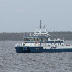 Foto: Ilmatar Offshore