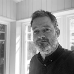 Jakob Economou. Pressbild: Renewable Sweden