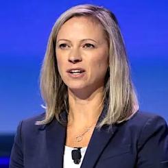 - Vi kommer att fortsätta vårt nära samarbete med våra många partners i delstaten New York, säger, Molly Morris, president för Equinor Renewables Americas