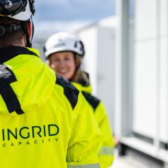 Pressbild: Ingrid Capacity