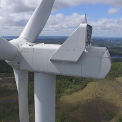 Rabbalshede förvärvar 50 procent av en projektportfölj som innehåller både sol- och hybridprojekt och som omfattar upp till 1 400 MW. Foto: Rabbalshede