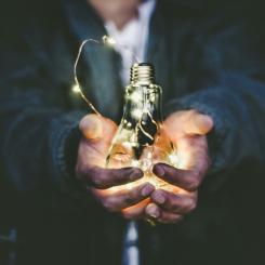 Foto:  Riccardo Annandale / Unsplash