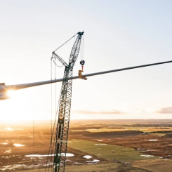 Foto: Vestas
