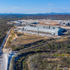 Foto: Rio Tinto