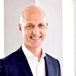 Utermöhlen framhåller också att de är villiga att investera i mer dansk havsvind om bara upphandlingsvillkoren tillåter det. Därför är det fortfarande för tidigt att säga om RWE kommer att anmäla sig till de kommande statliga upphandlingarna av 9-14 GW havsvind. Foto: RWE