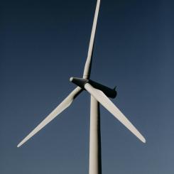 Vindkraft. Foto:  Tom Arran / Unsplash