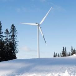 Foto: Vattenfall