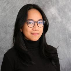 Yodefia Rahmad. Pressbild: Enrgiforsk